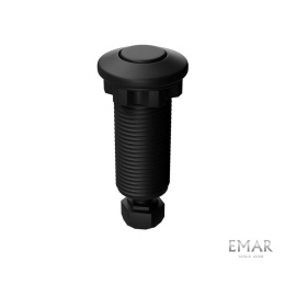 Пневмокнопка на измельчитель Emar Black