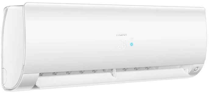 КОНДИЦИОНЕР HAIER FLEXIS SUPER MATCH AS25S2SF3FA-W