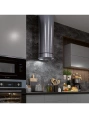 LEX Tubo Isola 350 Inox