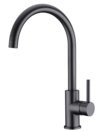 Смеситель для кухни Еmar ECB-3004 PVD Dark