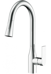 Смеситель для кухни Kaiser Linear 59044