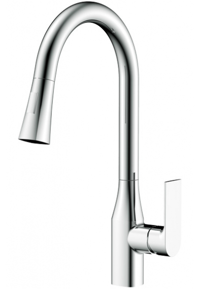 Смеситель для кухни Kaiser Linear 59044
