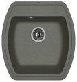 Мойка для кухни Florentina Нире-480 черный