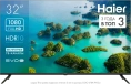 ТЕЛЕВИЗОР HAIER 32 LED S2