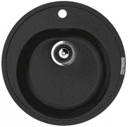 Мойка для кухни Lava R.2 чёрный