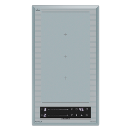 Индукционная варочная панель с Flex Zone и Booster MAUNFELD CVI292S2FMBL LUX Inverter