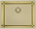 Мойка для кухни Alveus Kombino 50 F/S Monarch Gold