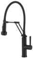 Смеситель для кухни Еmar ЕСВ 7012 Black