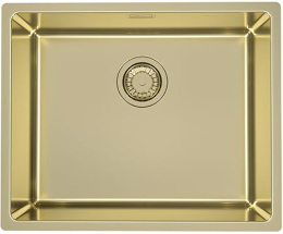 Мойка для кухни Alveus Kombino 50 F/S Monarch Gold