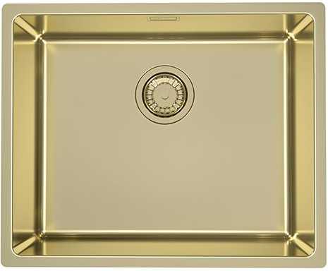 Мойка для кухни Alveus Kombino 50 F/S Monarch Gold
