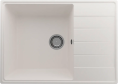 Мойка для кухни Ulgran Quartz Prima 700 жасмин