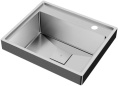 Мойка для кухни Oulin OL-G6101