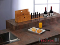 Модуль под бутылки Reginox R1621 (c/box)