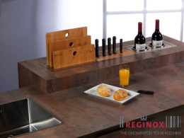 Модуль под бутылки Reginox R1621 (c/box)
