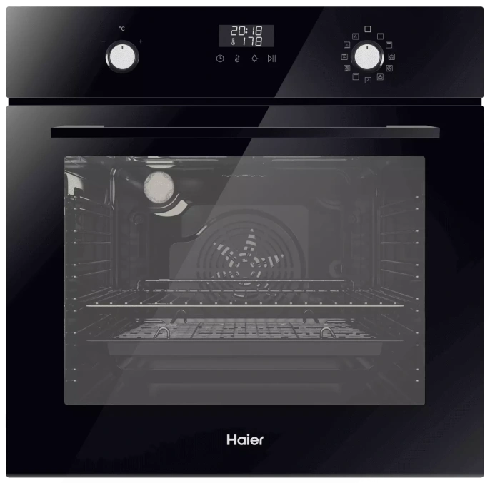 ДУХОВОЙ ШКАФ HAIER HOX-P11CGB