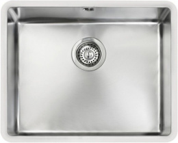 Мойка для кухни Teka Be Linea RS15 50.40 полировка