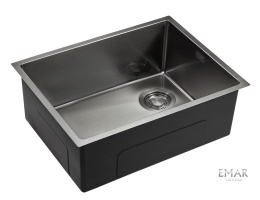 Мойка для кухни Emar EMB-540(UN) PVD Dark