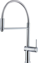 Смеситель для кухни Teka E-Pure EP 937 с функцией фильтра с LED-индикацией