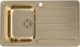 Мойка для кухни Alveus Monarch Line 20 Bronze
