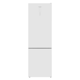 Холодильник MAUNFELD MFF200NFW Matt Inverter