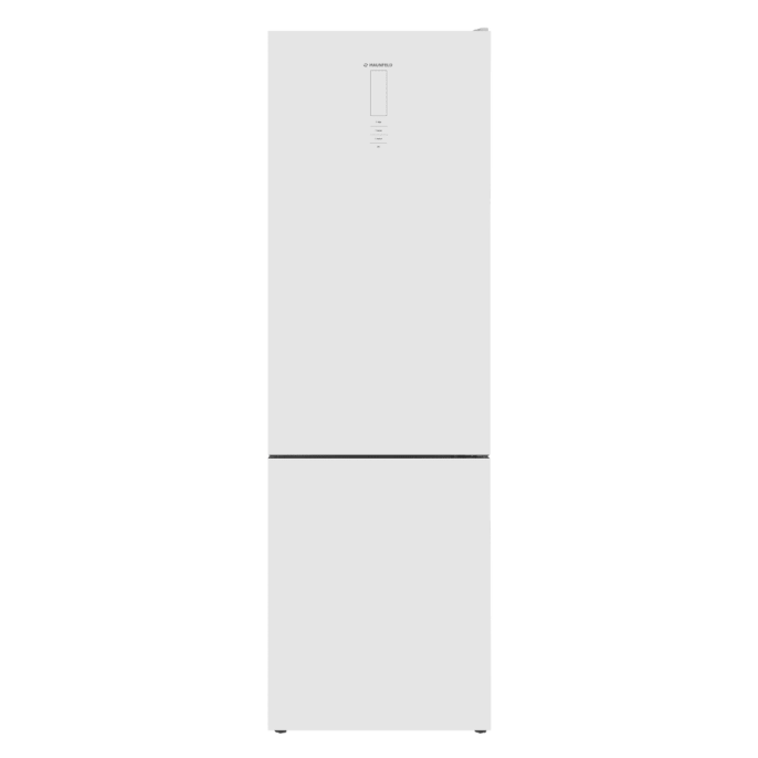 Холодильник MAUNFELD MFF200NFW Matt Inverter