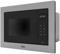 ВСТРАИВАЕМАЯ МИКРОВОЛНОВАЯ ПЕЧЬ HAIER HMX-BTG207X