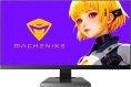 ИГРОВОЙ МОНИТОР MACHENIKE MKF25F300