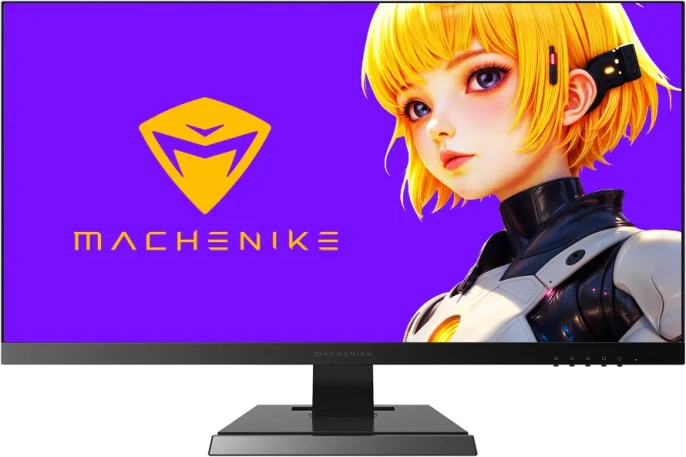 ИГРОВОЙ МОНИТОР MACHENIKE MKF25F300