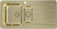 Мойка для кухни Alveus Monarch Line 10 Gold