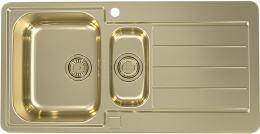 Мойка для кухни Alveus Monarch Line 10 Gold