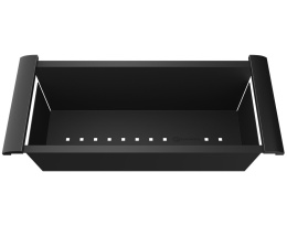 Коландер Omoikiri CO-02-GB графит