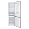 Холодильник MAUNFELD MFF200NFBG Inverter