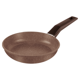 Сковорода MAUNFELD JADE MF24JD01FP из литого алюминия, 24 см