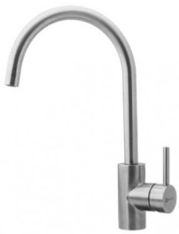 Смеситель для кухни Lemark Expert LM5078S