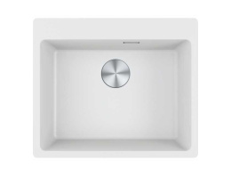Мойка для кухни Franke MRG 610-54 FTL Fragranite белый