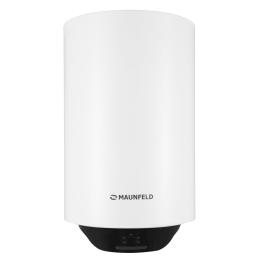 Накопительный электрический водонагреватель MAUNFELD MWH30W03