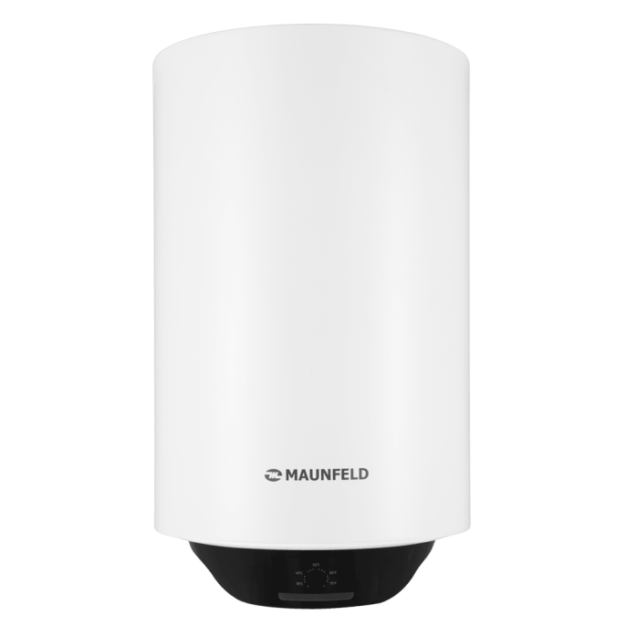 Накопительный электрический водонагреватель MAUNFELD MWH30W03