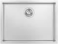 Мойка для кухни Kantera Cube CRR540 MicroBrush