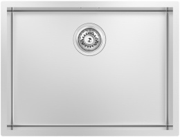Мойка для кухни Kantera Cube CRR540 MicroBrush