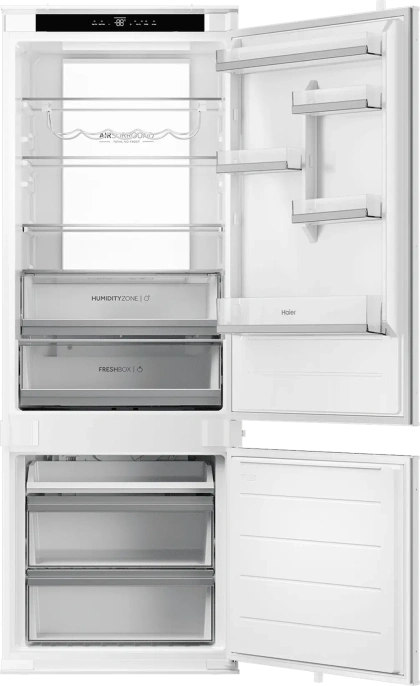 ВСТРАИВАЕМЫЙ ХОЛОДИЛЬНИК HAIER HBCN7190