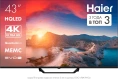 ТЕЛЕВИЗОР HAIER 43 HQLED S2 PRO