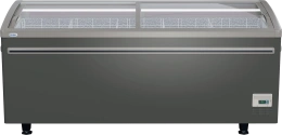 ЛАРЬ-БОНЕТА HAIER GTS1850G