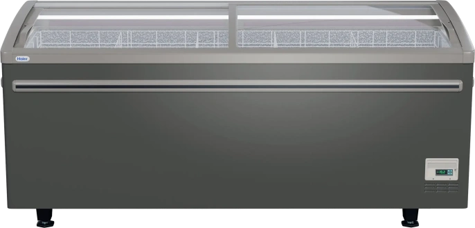 ЛАРЬ-БОНЕТА HAIER GTS1850G
