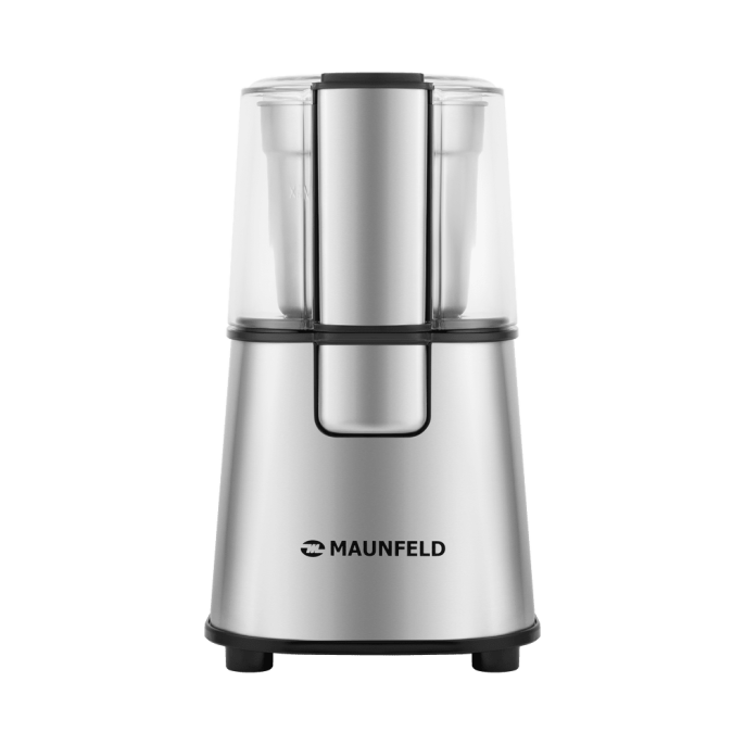 Кофемолка MAUNFELD MF-521S