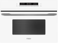 КОМПАКТНЫЙ ДУХОВОЙ ШКАФ С СВЧ HAIER HMX-BDC399W