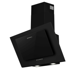 Кухонная вытяжка MAUNFELD Tower 50 черный