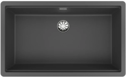 Мойка для кухни Teka Radea R10 70.40 M-TG DARK GREY