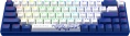 БЕСПРОВОДНАЯ ИГРОВАЯ КЛАВИАТУРА MACHENIKE K600-68 ORION