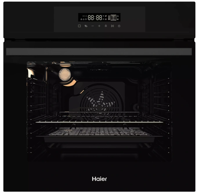 ДУХОВОЙ ШКАФ HAIER HOX-FP3AGB