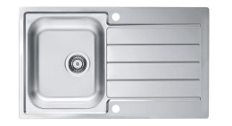 Мойка для кухни Alveus Line Maxim 20 FS Satin